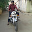sharath shankar's user avatar