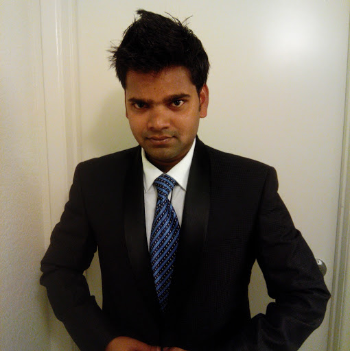 Aakash Chaurasia's user avatar