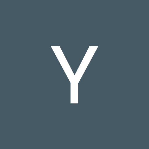 Yahya Abdul Majeed's user avatar