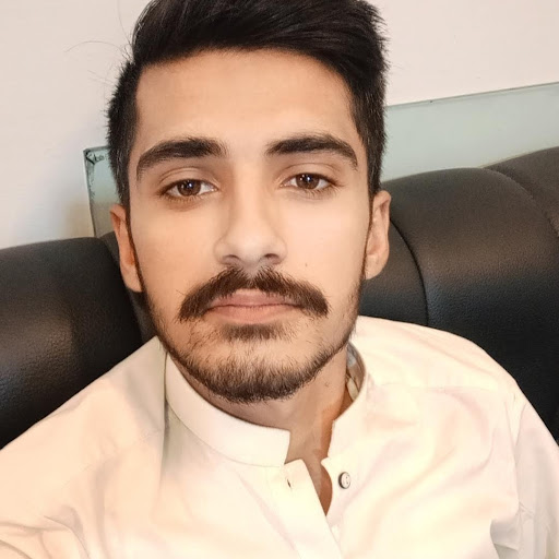 Abubakker Hashmi's user avatar