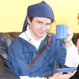 SirTechSpec's user avatar