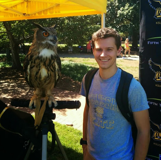 Ben Foltz's user avatar