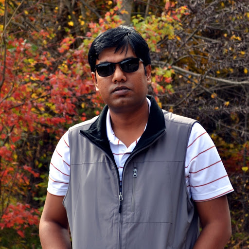 Sumantra Chakraborty's user avatar