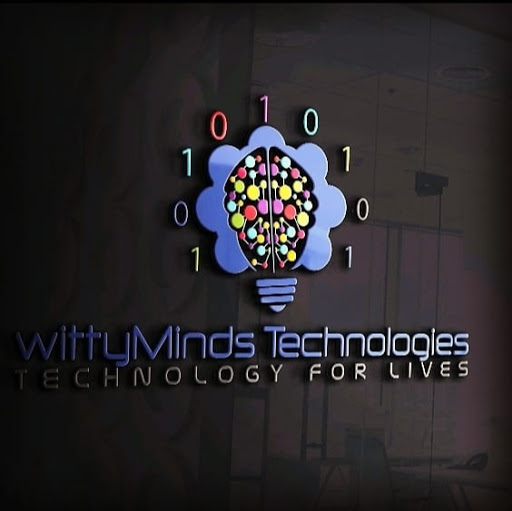 wiTTyMinds Technology's user avatar