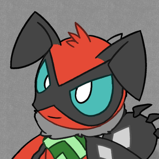 Rioni's user avatar