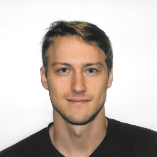 Alexander Meyer's user avatar