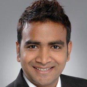 Neeraj Kumar's user avatar