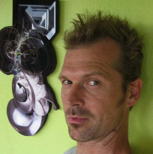 Thomas Williams's user avatar