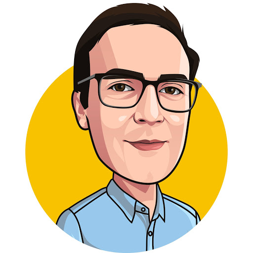 João Fonseca's user avatar