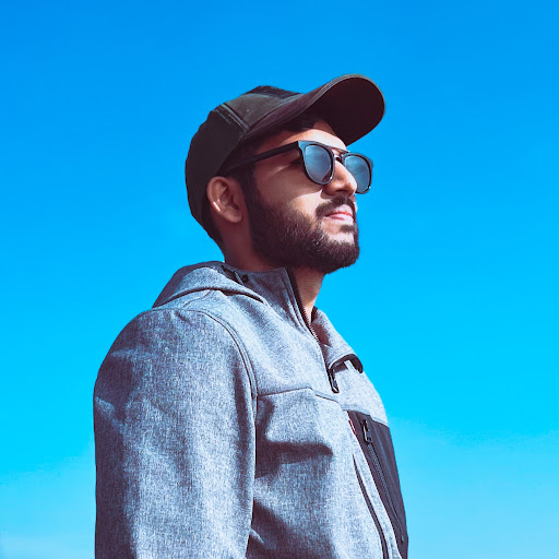 Lakshya Thakur's user avatar