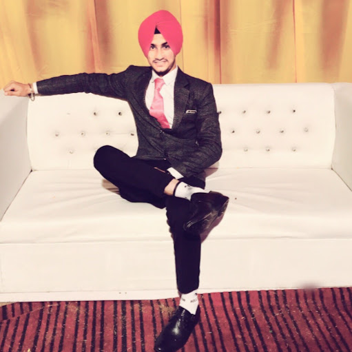 Tarjeet Singh's user avatar