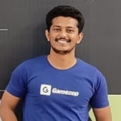 Nagabrahmam's user avatar
