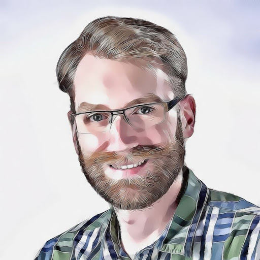 Zachary Coffin's user avatar