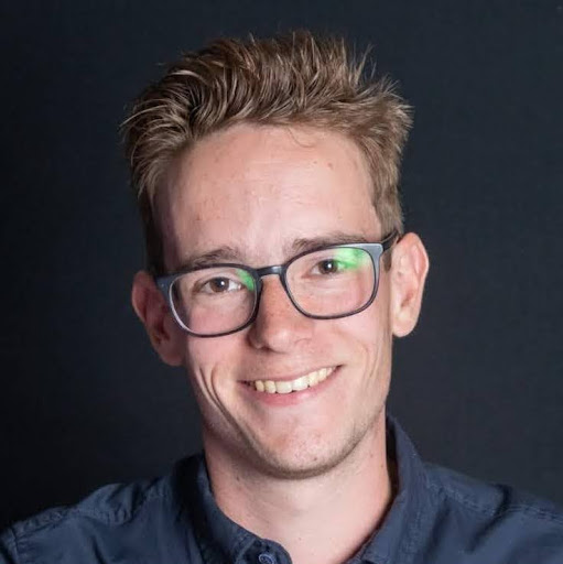Koen Theeuwen's user avatar