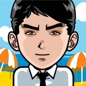 WalleZhang's user avatar