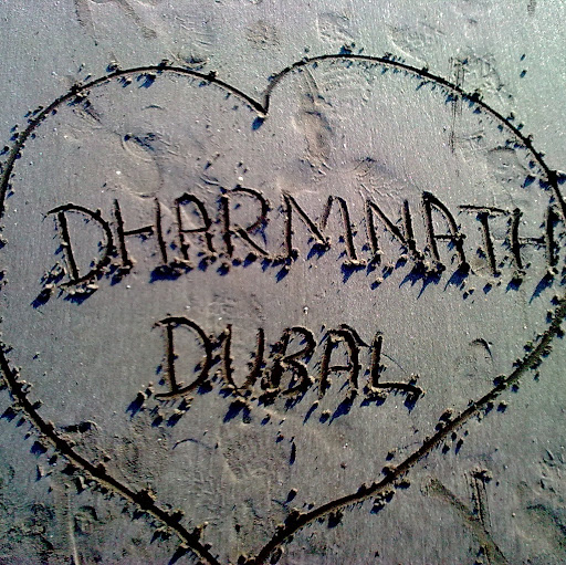 Dharmnath Dubal's user avatar