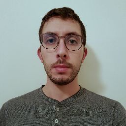 Vasileios Kagklis's user avatar