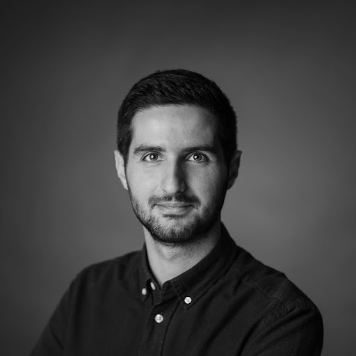 Konstantinos Loizas's user avatar