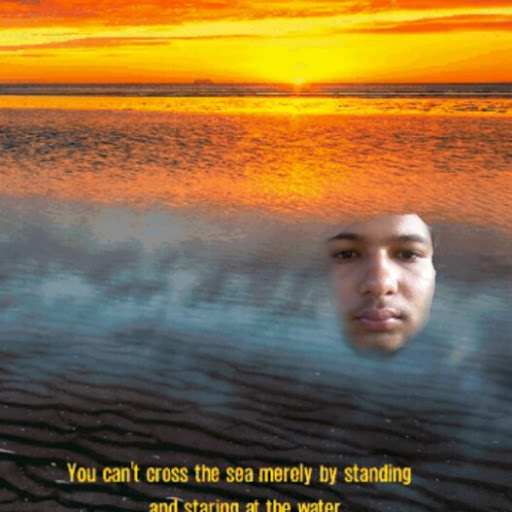 Siddharth Rout's user avatar