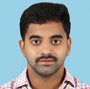 Aneesh Assary's user avatar