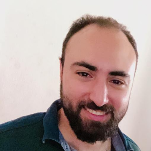 mohamed nasr's user avatar