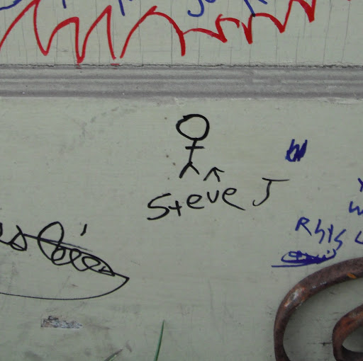 Steve J's user avatar