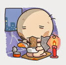 【食記】【心情】你不殺伯仁, 伯仁卻因你而死?! 教你如何看懂部落文:美食篇 心情 飲食/食記/吃吃喝喝 
