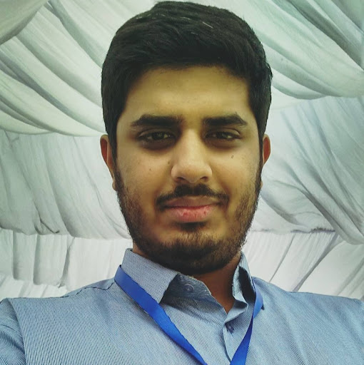 Shahan Mustafa's user avatar