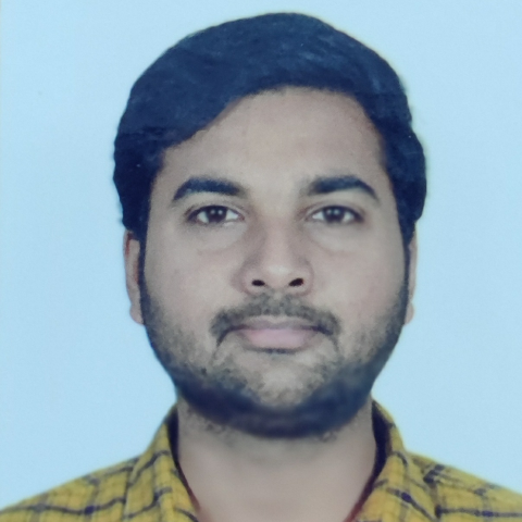 Indirakumar's user avatar