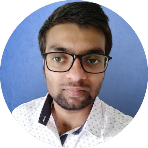 keshav godani's user avatar