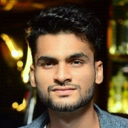 ankit giri's user avatar