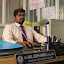 Karl J Samuel P N's user avatar