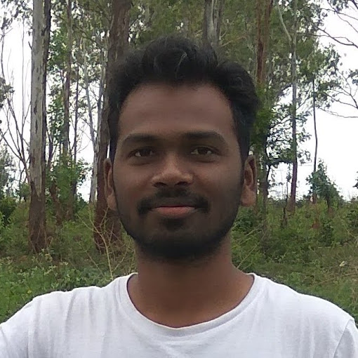 Sailesh Ramayanam's user avatar