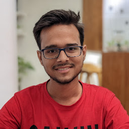 Rakesh Purohit's user avatar