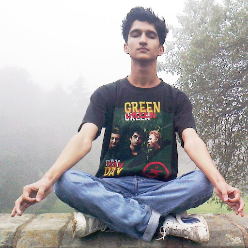Sunil Kumar's user avatar