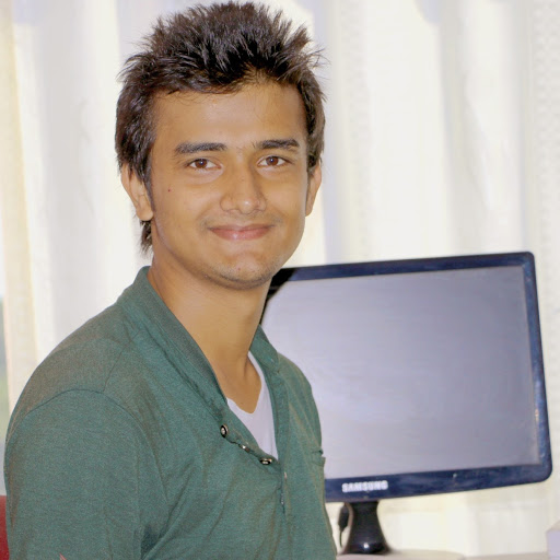 Khem Raj Regmi's user avatar