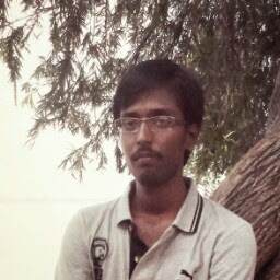 chaitu kopparthi's user avatar