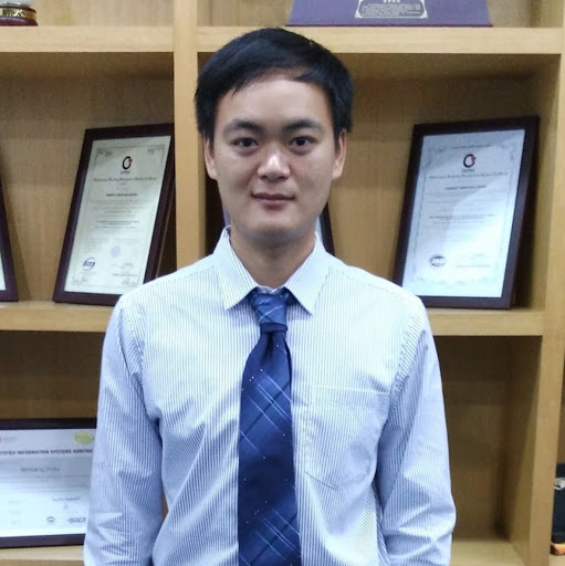 Freman Zhang's user avatar