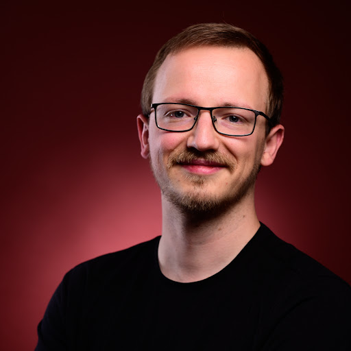 Johannes Stötzer's user avatar