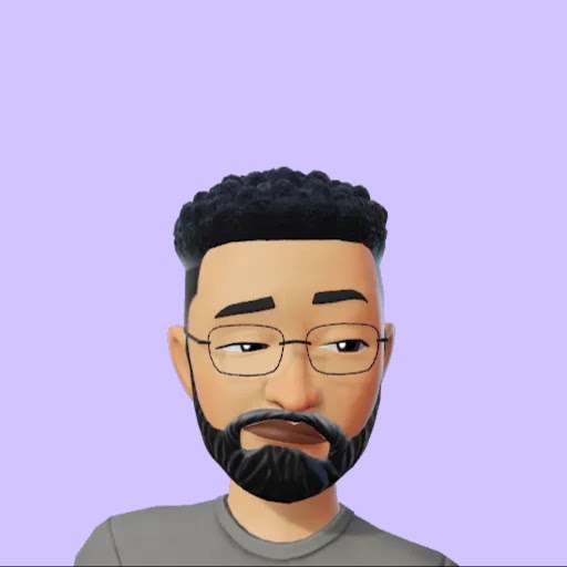 bill's user avatar