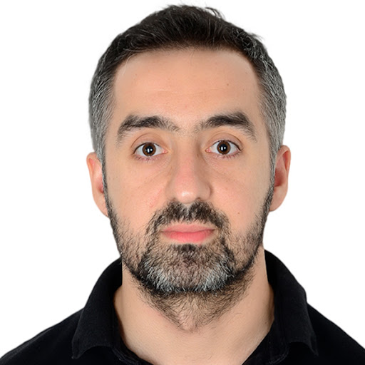 Berker Işık's user avatar