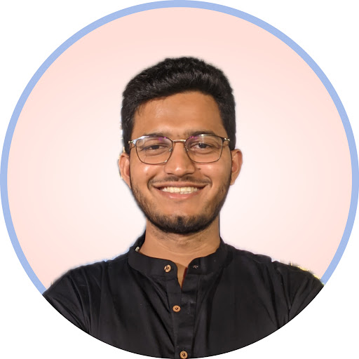 Jamm Utkarsh's user avatar