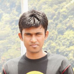 Suneth Senanayake's user avatar