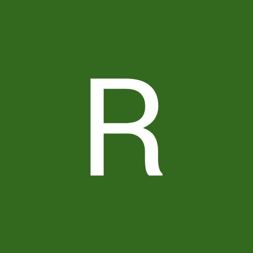 Rachel Beveridge's user avatar