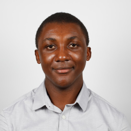 Christopher LUKOMBO's user avatar