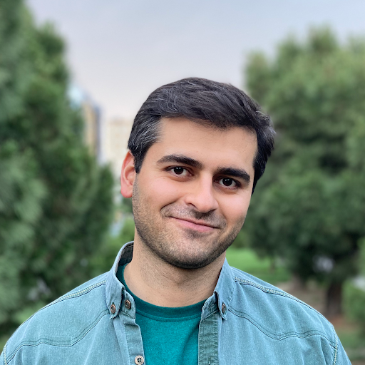 Sajjad Aemmi's user avatar