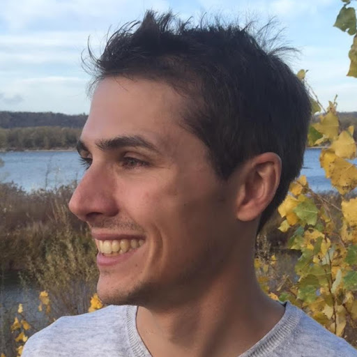 Aurelien's user avatar