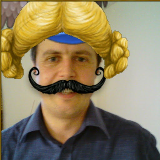 Pierre Gillet's user avatar