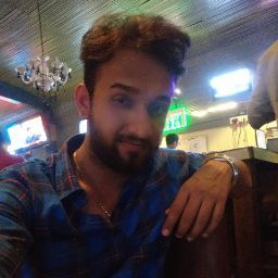 ANKIT DHORELIYA's user avatar