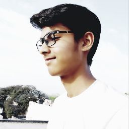 Goutam Jain's user avatar